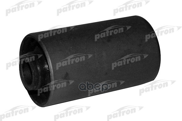 Сайлентблок Рессоры Задней Mitsubishi L200 K74t/K75t 96-05 PATRON арт. PSE1953