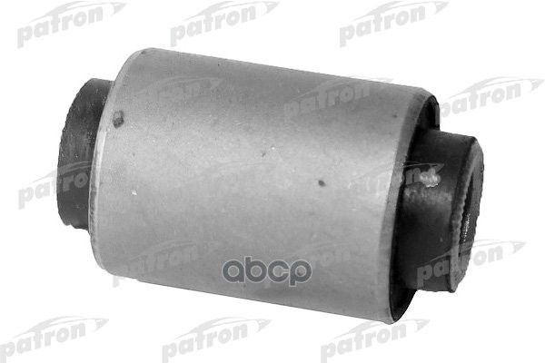Сайлентблок Рычага Подвески Передний Переднего Рычага Mitsubishi Outlander Cu 02-06 PATRON арт. PSE1955