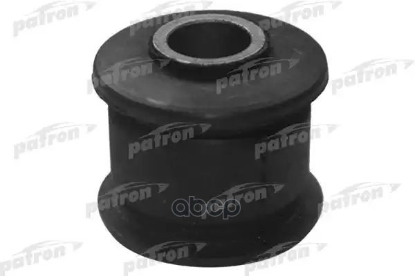 Сайлентблок Амортизатора Переднего Mitsubishi Pajero Ii V14w-V55w 91-04 PATRON арт. PSE1960