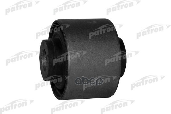 Сайлентблок Рычага Подвески Заднего Продольного Рычага Mitsubishi Pajero/Montero Sport Challenger K94w/K99w 96-06 PATRON арт....