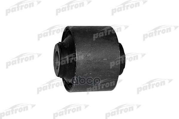 Сайлентблок Рычага Подвески Заднего Продольного Рычага Mitsubishi Pajero/Montero Sport Challenger K94w/K99w 96-06 PATRON арт....