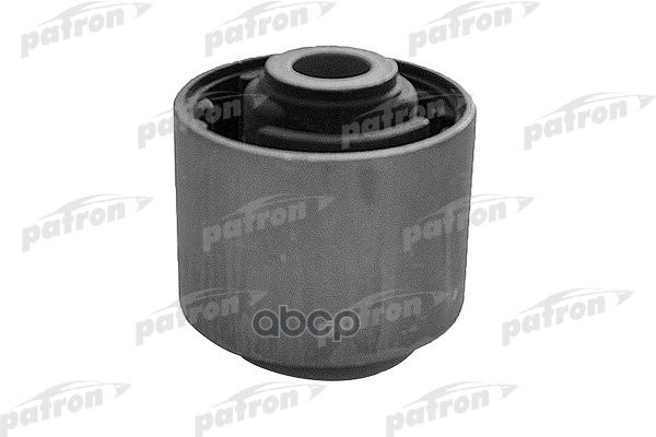 Сайлентблок Рычага Подвески Nissan Almera N16 (Ukp) 00-06, Primera P11 96-01, Sunny B15/Almera N16 00-05 PATRON арт. PSE1972
