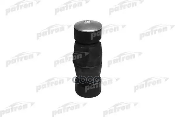 Втулка стабилизатора передн Renault Clio 1.2-1.8/1.9D &16V 90- PATRON PSE2065 PATRON арт. PSE2065