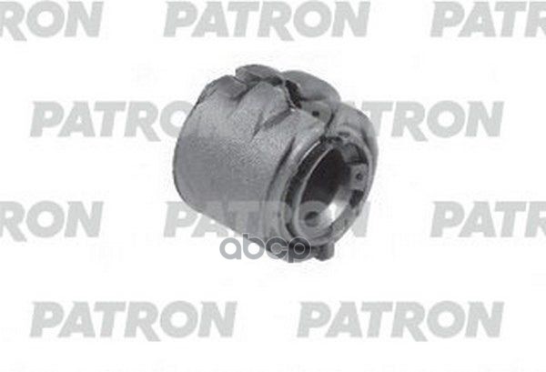 Втулка Стабилизатора 22Мм Citroen: Berlingo 09.96- (Произведено В Турции) PATRON арт. PSE20737
