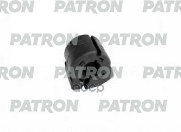 Втулка Стабилизатора Citroen: C3 Picasso 09-, Peugeot: 207 06- (Произведено В Турции) PATRON арт. PSE20752