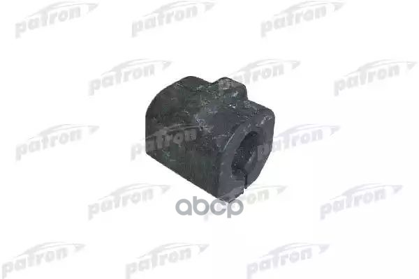 Втулка Стабилизатора Передн 21Мм H46мм Audi 100 1.8-2.4D 87-91 PATRON арт. PSE2090