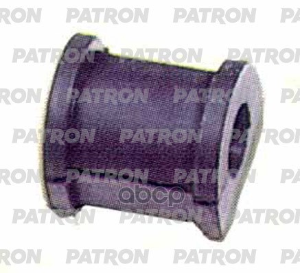 Втулка Стабилизатора Передн  Opel Corsa 1.2-1.4 82-93 PATRON арт. PSE2131