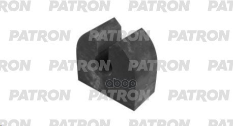 Втулка Стабилизатора Задн Opel Astra F 1.4-2.0, 1.7D/Td 91- PATRON арт. PSE2135