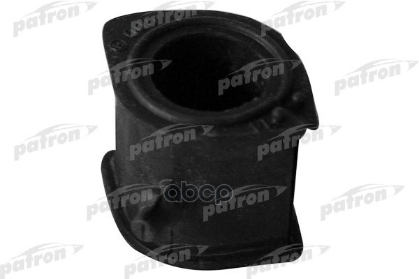 Втулка Стабилизатора Переднего D19 Mitsubishi Lancer/Colt C51a-C77a 88-1995 PATRON арт. PSE2419