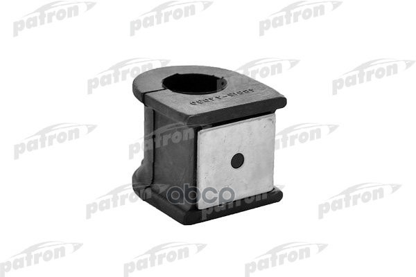 Втулка Стабилизатора Toyota: Avensis Verso 01- PATRON арт. PSE2450