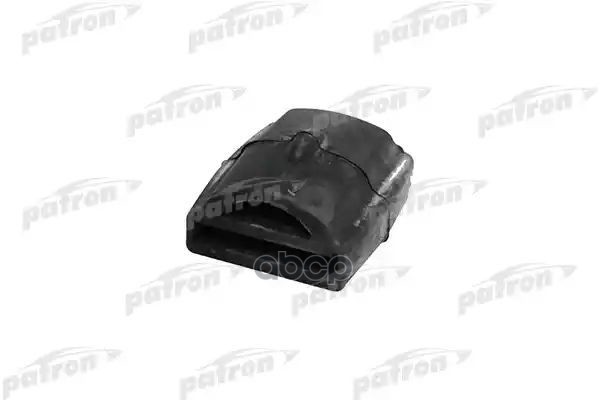 Прокладка Рессоры Mercedes-Benz: T1 W601/W602 08/82-09/96, Sprinter W901/W902/W903 01/95-07/06 PATRON арт. PSE2489