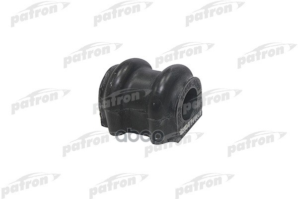 Втулка стабилизатора HYUNDAI SOLARIS (SB) 2010-, KIA RIO 2005-2011, KIA SOUL 08-, KIA VENGA 2009- PSE2567 PATRON арт. PSE2567