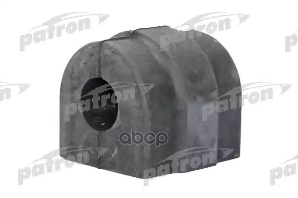 Втулка стабилизатора BMW: 5 95-03, 5 TOURING 97-04 PSE2662 PATRON арт. PSE2662