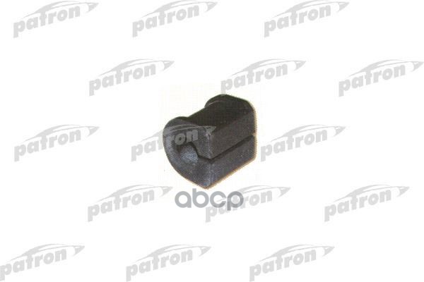 Втулка Стабилизатора Opel: Vectra C 02-, Signum 03- PATRON арт. PSE2811