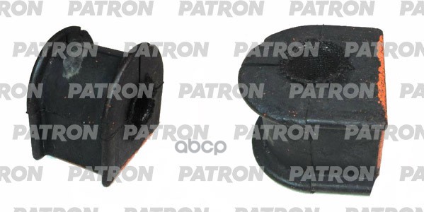 Втулка Стабилизатора Dodge Caliber 2006-2012 Jeep Compass/Patriot 2006-2010 PATRON арт. PSE2923
