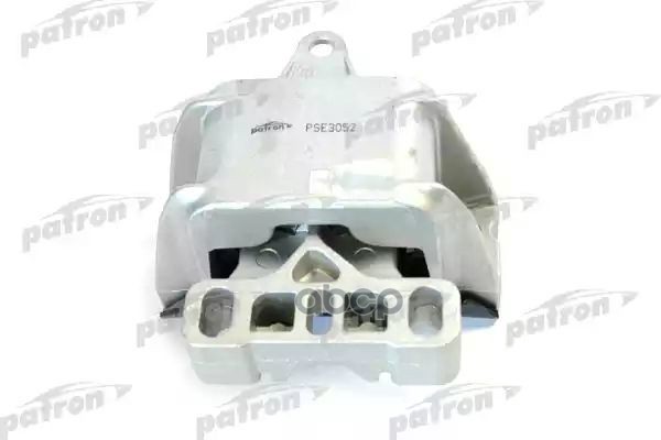Подушка двигателя лев PSE3052 PATRON арт. PSE3052