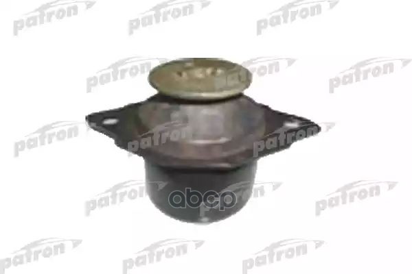 Подушка двигателя лев задн зеленая PSE3130 PATRON арт. PSE3130