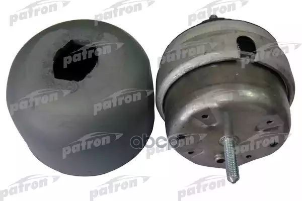 Подушка двигателя лев M8x1.25 PSE3154 PATRON арт. PSE3154