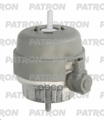 Опора двигателя с датчиком AUDI A6 A6L 2.7 TDI2.8 FSI3.0 TDI3.2 FSI 04- PSE3995 PATRON арт. PSE3995