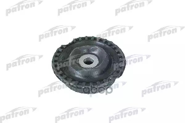Опора амортизатора пер. верх. (без подш.) PSE4013 PATRON арт. PSE4013