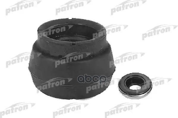 Опора амортизатора пер. компл. PSE4022 PATRON арт. PSE4022