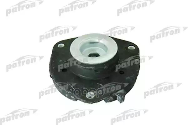 Опора амортизатора пер.  (без подш.) PSE4025 PATRON арт. PSE4025