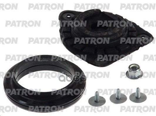 Опора Амортизатора С Подшипником Laguna Grandtour Iii (Kt0/1) 07- PATRON арт. PSE40331