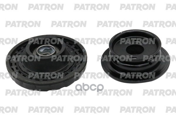 Опора амортизатора CHEVROLET AVEO (T300) 11-  COBALT 2 11- PSE40337 PATRON арт. PSE40337