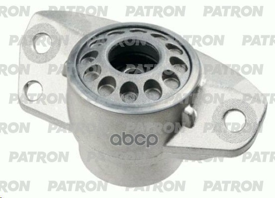 Опора Амортизатора Audi A6 (4G2, 4Gc, C7) A6 Avant (4G5, 4Gd, C7) A7 Sportback (4Ga, 4Gf) 10-18 PATRON арт. PSE40344