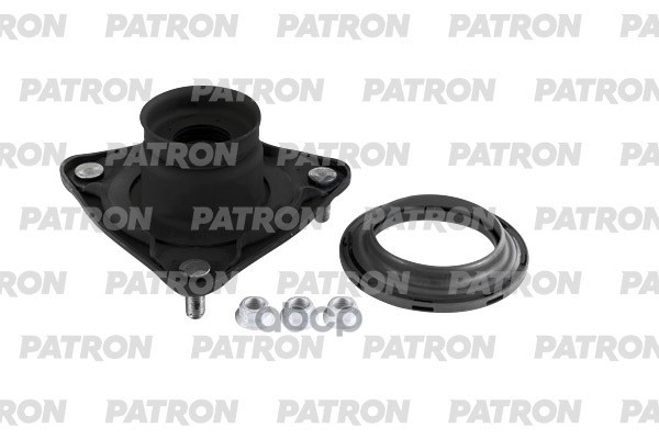 Опора Амортизатора С Подшипником Hyundai: I30 07-12, Elantra 06-11, Kia: Ceed (Ed) 06-12 PATRON арт. PSE40371