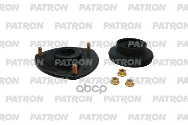 Опора Амортизатора С Подшипником Hyundai Santa Fe [Cm] 09 - PATRON арт. PSE40375
