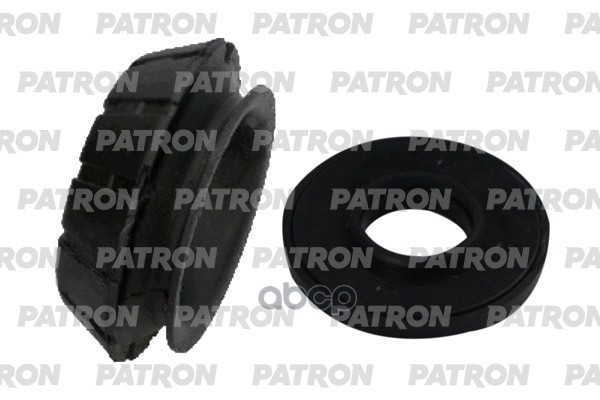 Опора Амортизатора С Подшипником Suzuki Sx4 (Ey, Gy) 06- Fiat Sedici (189) 06- PATRON арт. PSE40398
