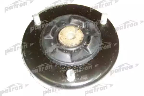 Опора Амортизатора Задн Bmw E39 (Все) 95-04 Безedc PATRON арт. PSE4040
