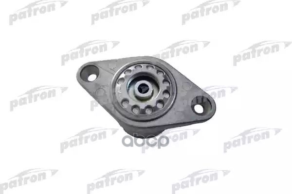 Опора амортизатора SKODA: SUPERB (3U4) 02-, VW: PASSAT (3B3) 00-05, P PATRON PSE4050 PATRON арт. PSE4050