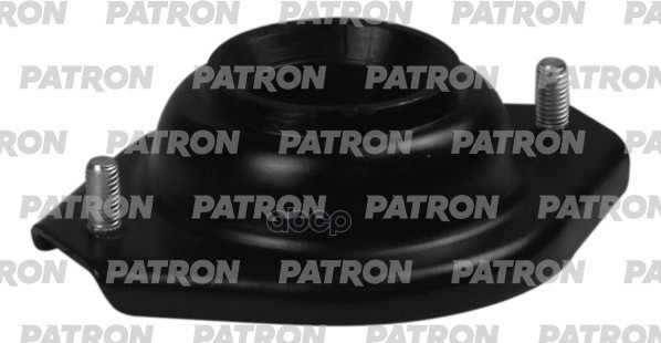 Опора Амортизатора Без Подшипника Daewoo Matiz 02- PATRON арт. PSE40767