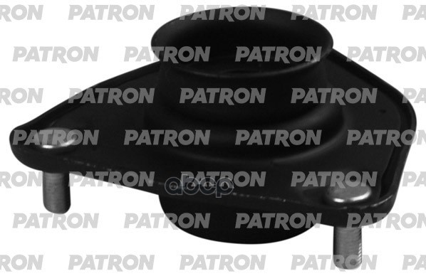 Опора амортизатора HYUNDAI ix35 (LM, EL, ELH) 09- KIA CEED (JD) 12- CERATO 04- SPECTRA 04- SPORTAGE (SL) 10- PSE40768 PATRON ...