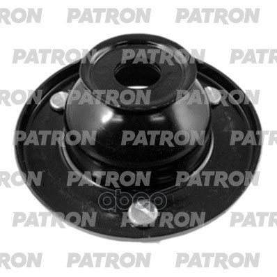 Опора Амортизатора Mitsubishi L 200 05- Pajero Sport Ii (Kh, Kg) 08- PATRON арт. PSE40775