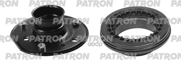 Опора Амортизатора Chevrolet Captiva (C100, C140) 06- Opel Antara (L07) 06- PATRON арт. PSE40780
