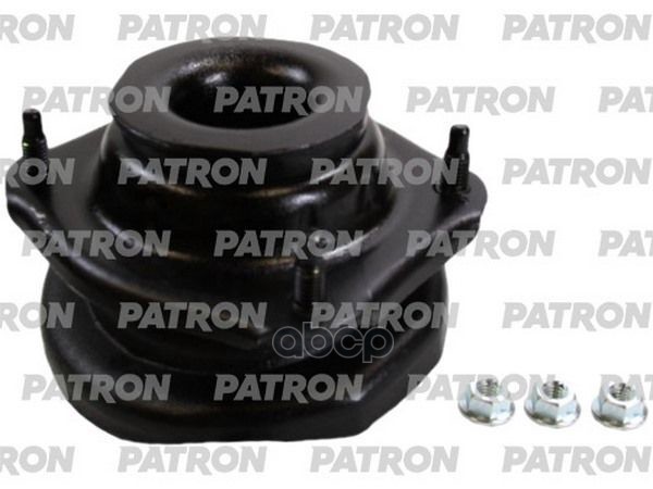 Опора амортизатора KIA: SHUMA 98-04, SPECTRA 01-04 PSE40789 PATRON арт. PSE40789