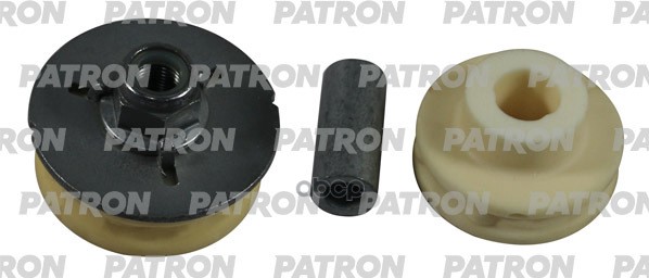 Опора амортизатора BMW: E90 05- PSE40791 PATRON арт. PSE40791