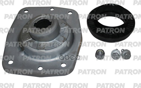 Опора Амортизатора Citroen Evasion 94- Jumpy 95- C8 02- Peugeot 806 94- Expert 96- PATRON арт. PSE40813