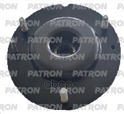 Опора Амортизатора Правая Без Подшипника Peugeot 508 I (8D) 508 Sw I (8E) 10-18 PATRON арт. PSE40843