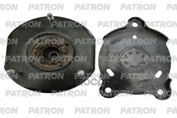 Опора Амортизатора Без Подшипника Tesla Model S PATRON арт. PSE40855