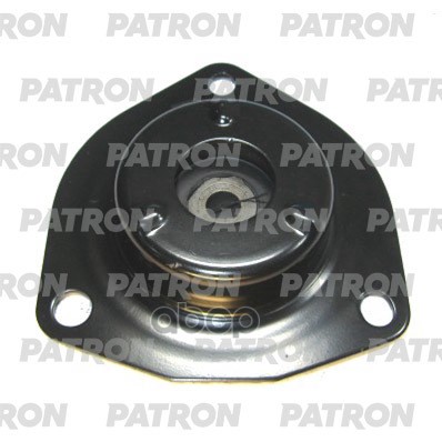 Опора Амортизатора Передн Nissan Almera Tino V10m (Все) 00- /X-Trail T30 01-/Primera P12 02- PATRON арт. PSE4086