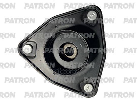 Опора Амортизатора Без Подшипника Geely Atlas 16- PATRON арт. PSE40883