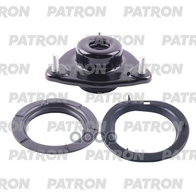 Опора Амортизатора Без Подшипника Geely Emgrand X7 Nl-4 PATRON арт. PSE40929