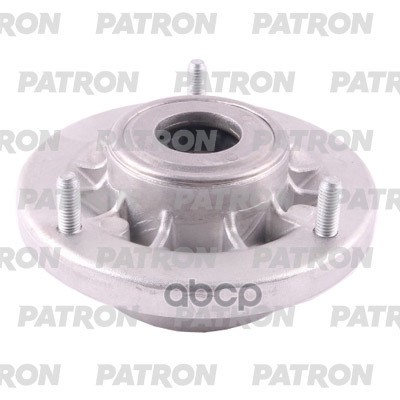 Опора амортизатора без подшипника BMW 5 VI (F10, F18) 09- 6 кабрио II PATRON PSE40932 PATRON арт. PSE40932