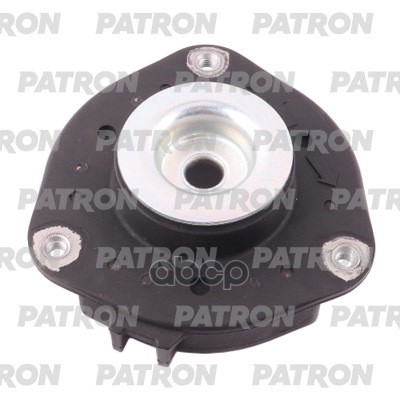 Опора Амортизатора Без Подшипника Vw Sharan Ii (7N1, 7N2) 10 - Seat Alhambra Ii (710, 711) 10 - PATRON арт. PSE40934