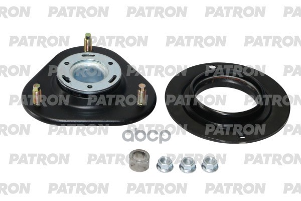 Опора Амортизатора C Подшипником Toyota Previa Iii (R2, R5) 05- Rav 4 Iii (A3) 05- Alphard / Vellfire (H2) 08- PATRON арт. PS...