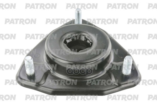 Опора Амортизатора Без Подшипника Lexus Rx (L2) 15- Toyota Highlander / Kluger (U5) 14- PATRON арт. PSE40939